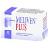 Natural Bradel MELIVEN PLUS 20 CAPSULE