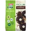 Enervit ENERZONA FROLLINI GUSTO FONDENTE INTENSO 250 G