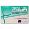 Farmitalia FINDERM FORTE BETA 10 CAPSULE MOLLI