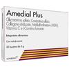 Alfasigma AMEDIAL PLUS 20 BUSTINE 5 G