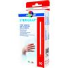 Pietrasanta MASTER-AID STERIGRAP STRIP ADESIVO SUTURA FERITE 75X3 MM 10 PEZZI