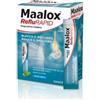 Opella Healthcare Italy SOSPENSIONE ORALE MAALOX REFLURAPID 20 BUSTINE MONODOSE DA 10 ML