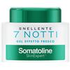 Manetti SOMATOLINE SKIN EXPERT SNELLENTE 7 NOTTI GEL 250 ML