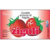 Falqui ZIGULI FRAGOLA 36 PALLINE 22 G