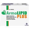 Meda Pharma ARMOLIPID PLUS 60 COMPRESSE