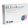 Fidia Farmaceutici BLU YAL A MONODOSE GOCCE OCULARI 15 FLACONCINI 0,35 ML