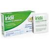 Montefarmaco OTC IRIDIL SALVIETTINE LAVAOCCHI 28 PEZZI