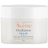 Avene ETA HYDRANCE AQUA GEL CREMA IDRATANTE 50 ML