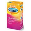Reckitt Benckiser PROFILATTICO DUREX PLEASUREMAX EASYON 6 PEZZI