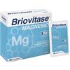 Montefarmaco OTC BRIOVITASE MAGNESIO 20 BUSTINE