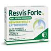 Alfasigma RESVIS FORTE XR BIOFUTURA 12 BUSTE