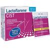 Montefarmaco OTC LACTOFLORENE CIST 10 BUSTINE