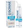 Euritalia Pharma SOLUZIONE ACQUA DI MARE ISOMAR SPRAY IGIENE QUOTIDIANA 100 ML