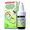 AURORA S.R.L. OTOSAN GOCCE AURICOLARI NATURALI 10 ML