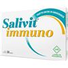 Logus Pharma SALIVIT IMMUNO 30 CAPSULE