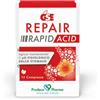 Prodeco Pharma GSE REPAIR RAPID ACID 12 COMPRESSE