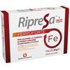 Chemist's Research RIPRESA FERROFORTE 20 CAPSULE