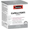 Health and Happiness SWISSE CAPELLI FORTI UOMO 30 COMPRESSE