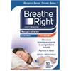 E.FA.S. SPA CEROTTI NASALI BREATH RIGHT CLASSICI 10 PEZZI