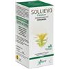 Aboca SOLLIEVO FISIOLAX SCIROPPO 180 G