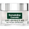 Manetti SOMATOLINE C LIFT EFFECT 4D GEL FILLER ANTIRUGHE 50 ML