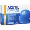 Angelini ACUTIL FOSFORO ADVANCE 12 STICK OROSOLUBILI