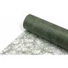 Protinam 6605 - Runner da tavola in Tessuto Non Tessuto, 5 m, Colore: Verde Muschio