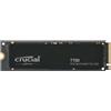 Crucial SSD 4TB Crucial T700 PCIe Gen5 NVMe M.2 12400MB/s [CT4000T700SSD3]