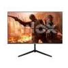 Nilox Monitor Led 27'' Nilox NXM27CRV01 Full HD 1920x1080p 1ms classe F Nero [NXM27CRV01]