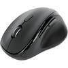 Manhattan Mouse Manhattan Ottico con ricevitore a Usb-A e Usb-C per mano destra Wireless 1600Dpi Nero