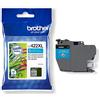 Brother CARTUCCIA ORIGINALE BROTHER LC422XLC LC-422XL CIANO MFC-J5340DW