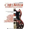 Chitarre - Elementi di liuteria - Michel Cassiani Ingoni