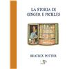 La storia di Ginger e Pickles