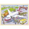 Puzzle Aeroporto Goki