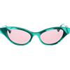 Gucci Occhiali da Sole Gucci GG1298S 003