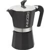 Casalinghi Pedrini Caffettiera induzione 6 tazze My moka Pedrini |  Caffettiere E Ricambi - Fluffyunderware