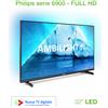 PHILIPS TV LED 32'' 32PFS6908/12 Ambilight FULL HD