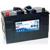 Exide EN750. Batteria per applicazioni nautiche Exide 74Ah 12V