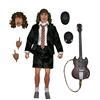 NECA AC/DC: HIGHWAY To HELL - Angus Young CLOTHED 8″ Action Figure 20 cm NECA