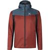 Montura Solution Jacket Rosso S Uomo