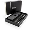 Set con penne personalizzate Swiss Peak Executive personalizzate o neutre