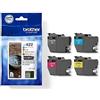 Brother MULTIPACK 4PZ CARTUCCIA ORIGINALE BROTHER LC422VAL LC-422 BKCYM MFC-J5340DW