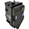 Konica Minolta TONER COMPATIBILE KONICA MINOLTA AAJW151 TNP-81K NERO BIZHUB C3300i C3320 C 3350 C4000i