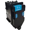 Konica Minolta TONER COMPATIBILE KONICA MINOLTA AAJW451 TNP-81C CIANO BIZHUB C3300i C3320 C 3350 C4000i