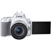 Canon EOS 250D Kit 18-55mm IS STM white