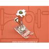 PIEDINO BERNINA (PI-RBE 01) N°34 TRASPARENTE ORIGINALE