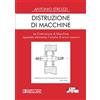 Societa Editrice Esculapio Distruzione di macchine