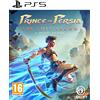 Ubisoft Prince of Persia™: The Lost Crown - Standard Edition;