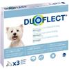 CEVA Duoflect Spot-On Antiparassitario Cani 10-20 Kg 3 Pipette Monodose