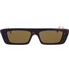 Gucci Occhiali da Sole Gucci GG1331S 003